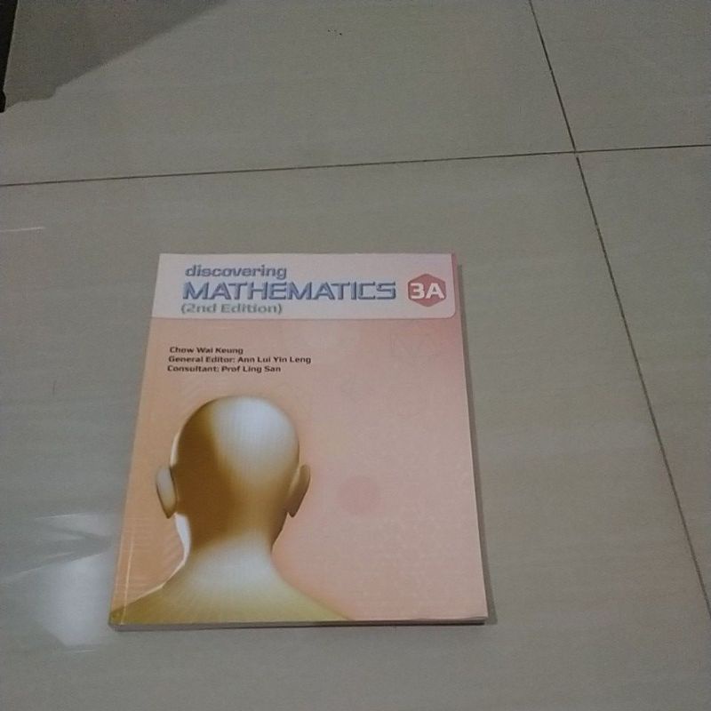 

BUKU MATEMATIKA UNTUK SMP 3 ( BUKU IMPOR BAHASA INGGRIS)