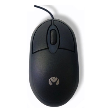 Mikuso MOS-015U Mouse USB Optical Mouse