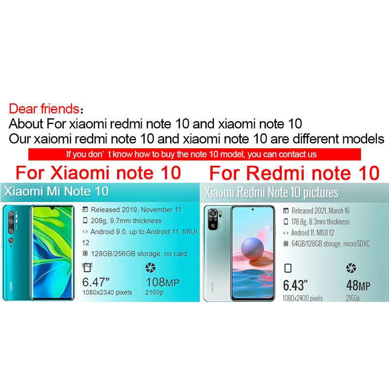 9999D Hydrogel Film For Xiaomi Redmi Note 10 9S 9 8 7 Pro 9A 8A Note 10 Pro Screen Protector mi 10T 9T Poco X3 M3 Pro Not Glass