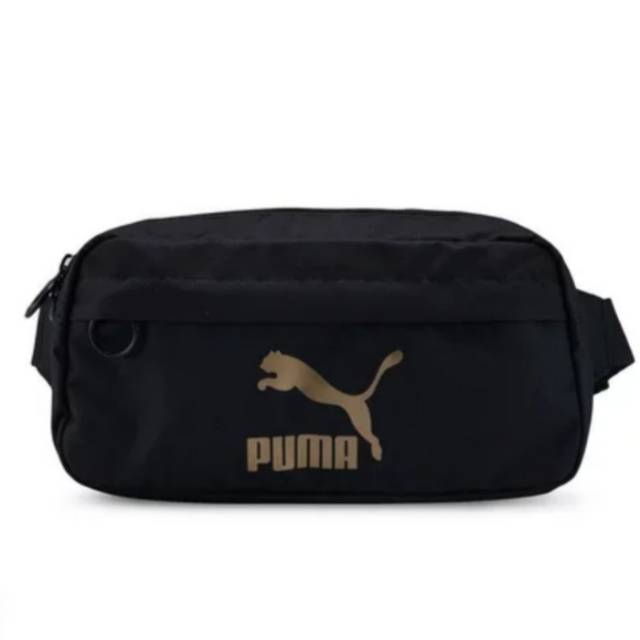 Puma originals bum bag