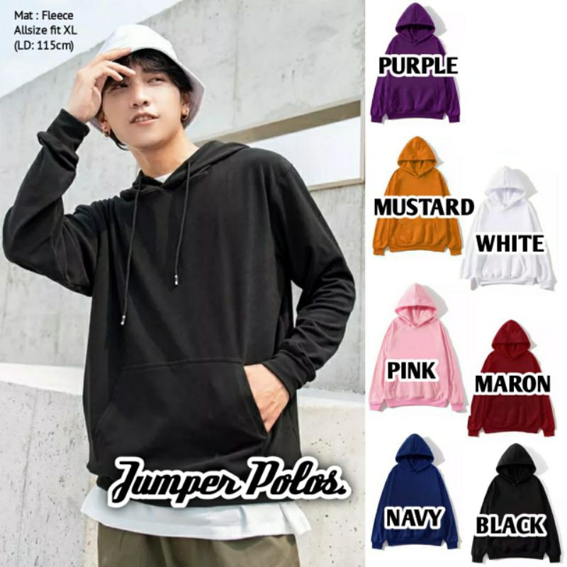 JAMPER POLOS/HOODIE POLOS/JAMPER PRIA/JAMPER CEWEK/HOODIE COWOK/HOODIE CEWEK/JAMPER TERBARU