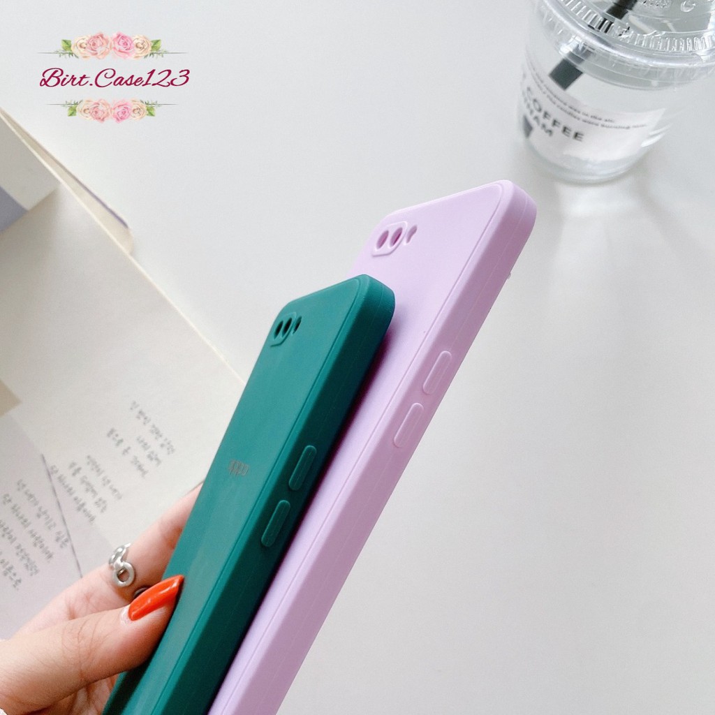 SOFTCASE SLINGCASE ORIGINAL SILIKON PELINDUNG KAMERA OPPO A37 NEO 9 NEO 7 A57 A39 A71 A83 BC5824