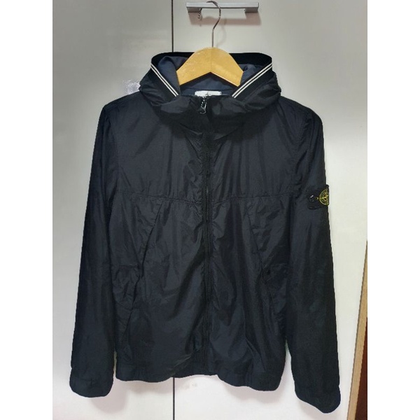 stone island junior 14 nylon