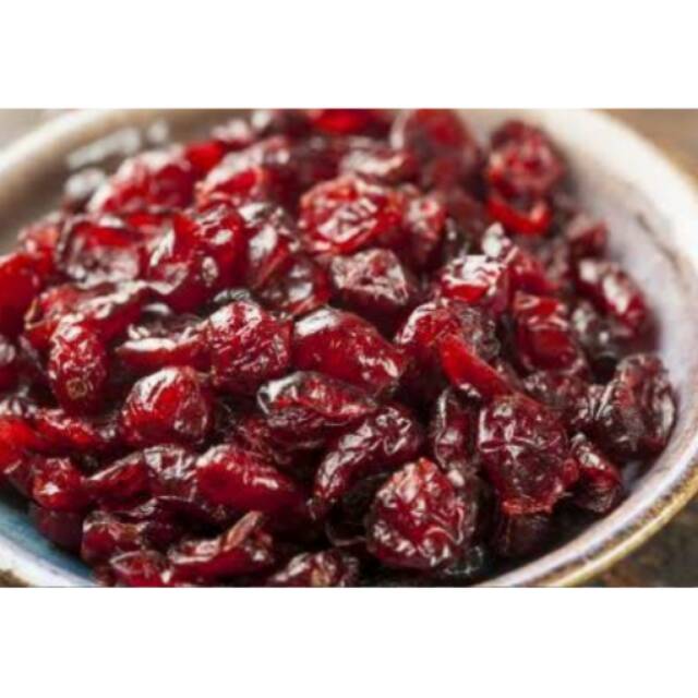 

Dried Cranberry 500 Gr