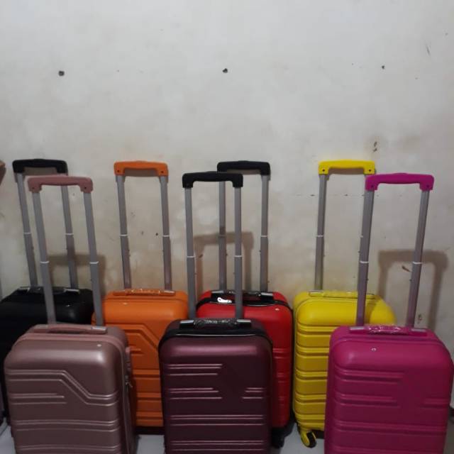 Koper import Alibaba 18"