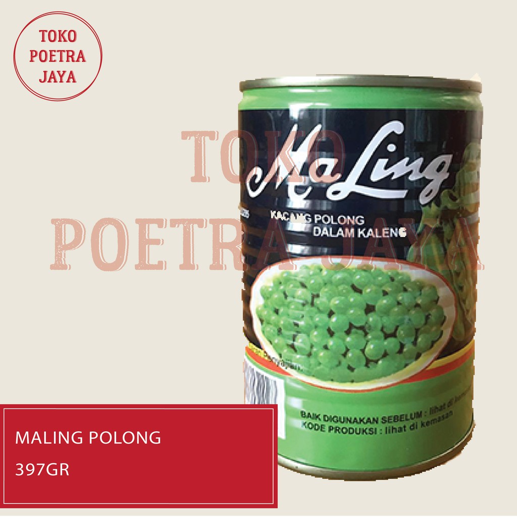 

MALING POLONG 397GR