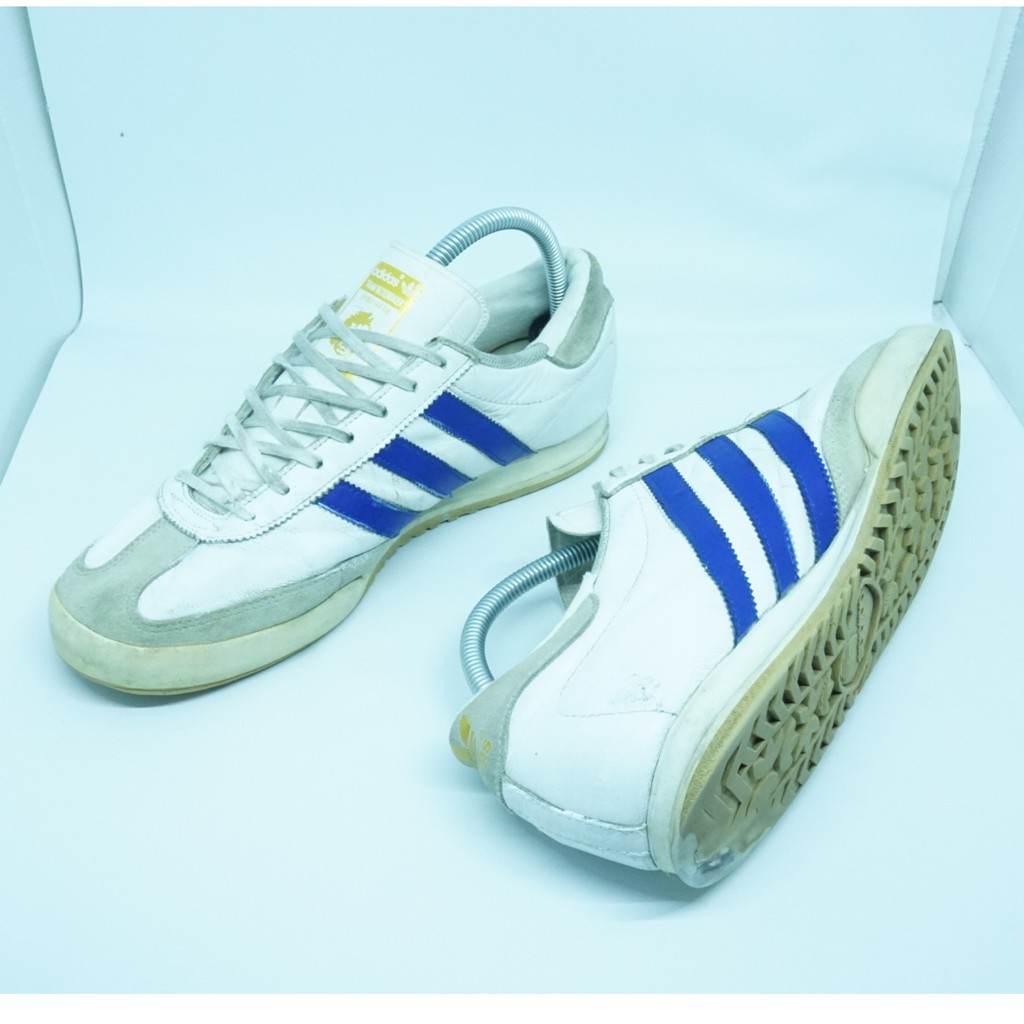 SEPATU SNEAKERS ADIDAS BECKENBAUER ALLROUND CASUAL PRIA (SECOND)