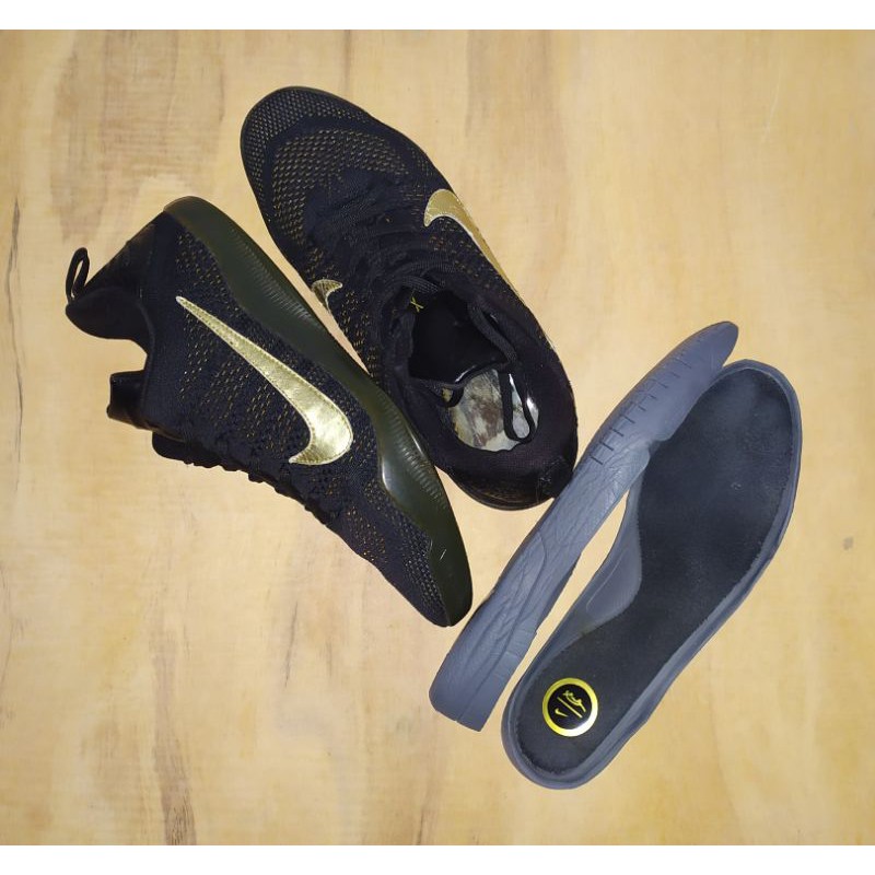 NIKE KOBE 11 ELITE LOW