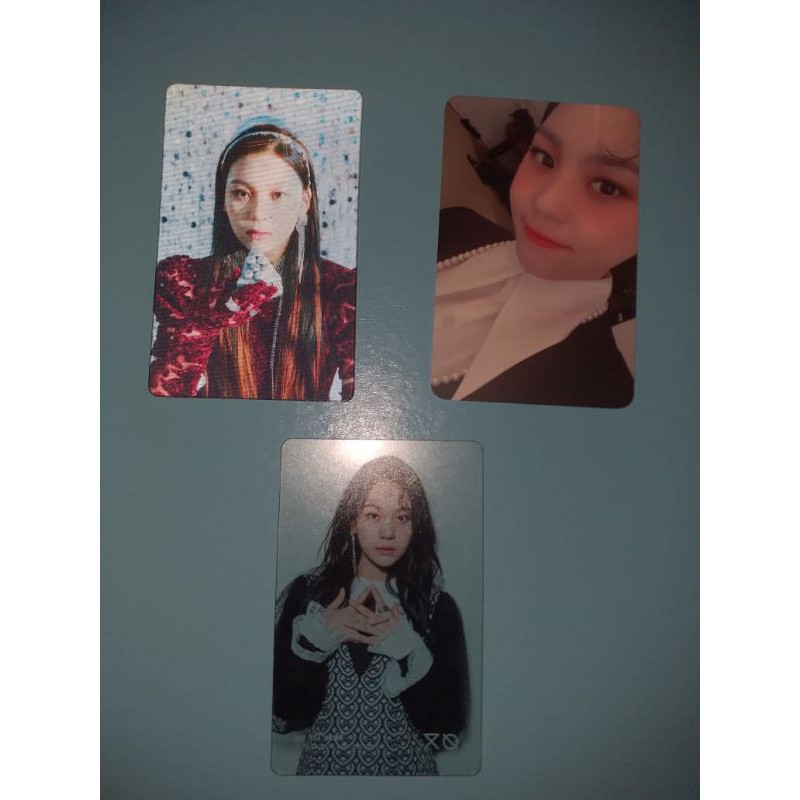 pc umji transparant time for us gfriend