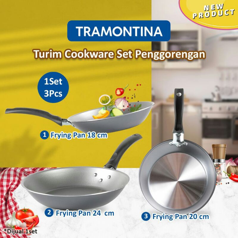 

Tramontina