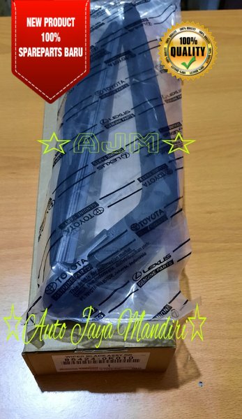 Wiper + Tangkai Gagang Belakang Toyota Kijang Innova 2005 - 2015 Original Harga 1set Original