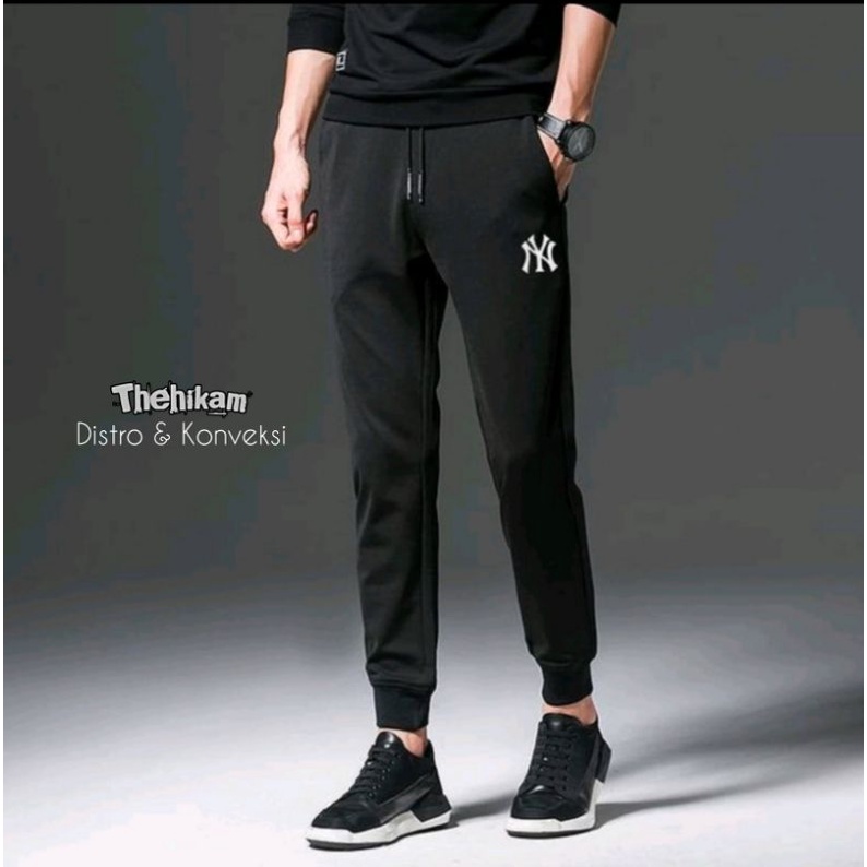 Celana Jogger Pria Wanita Surfing Distro Premium Joger Sweat pant panjang Track Pant