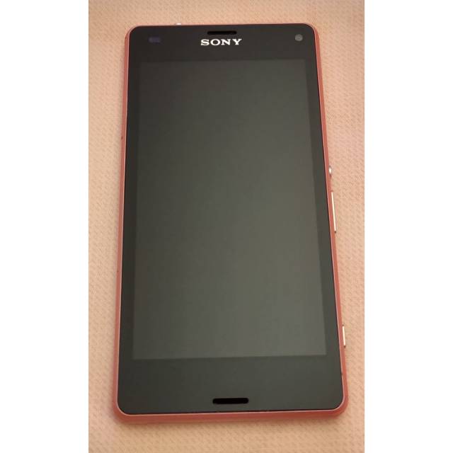 Sony Xperia Z4 Compact 2/16GB Docomo - Bekas