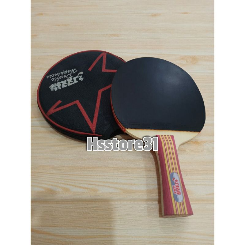 BET PINGPONG DHS ORIGINAL FREE TAS