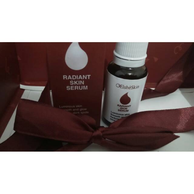 Serum elsheskin