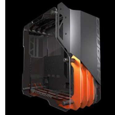 Case pc gaming cougar