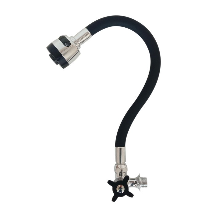 KRAN ANGSA KARET STAR CLASSIC - KRAN CUCI PIRING