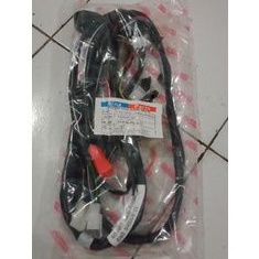 KABEL BODY SHOGUN 125 LAMA 2004 2005