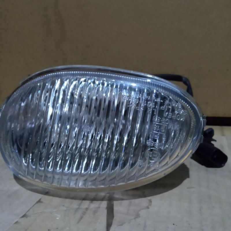 Foglamp KIA Visto original