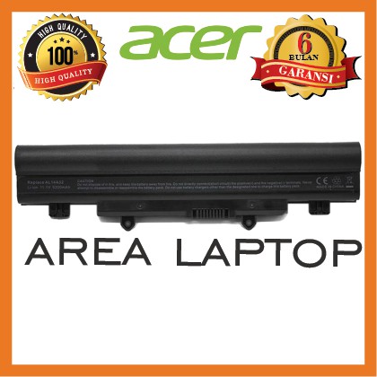 Baterai Acer Aspire E14 E5-421 E15 E5-411 E5-421G E5-471 E5-471G OEM