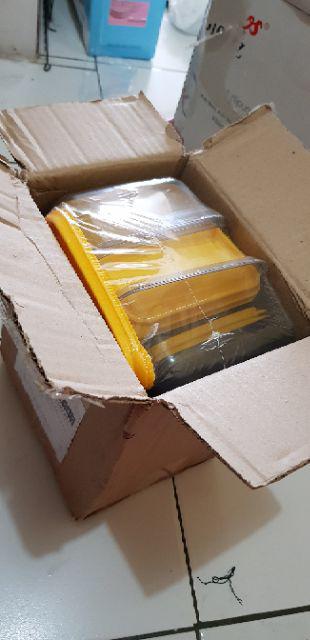 Bubble Extra (tambahan Packing)