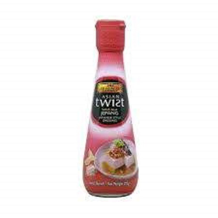 

lee kum kee japanese dressing 295 gram