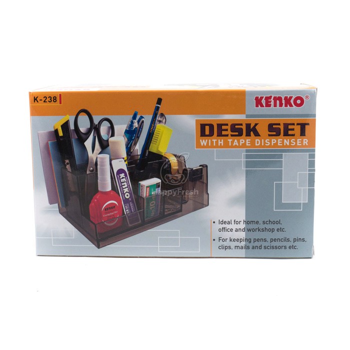 

Desk Set Kenko K-238