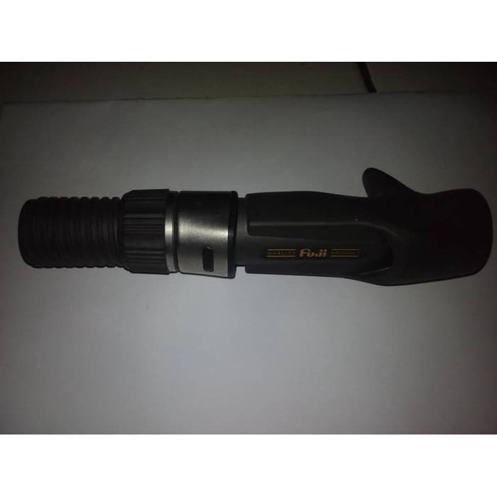 Reel Seat Bc Fuji #17