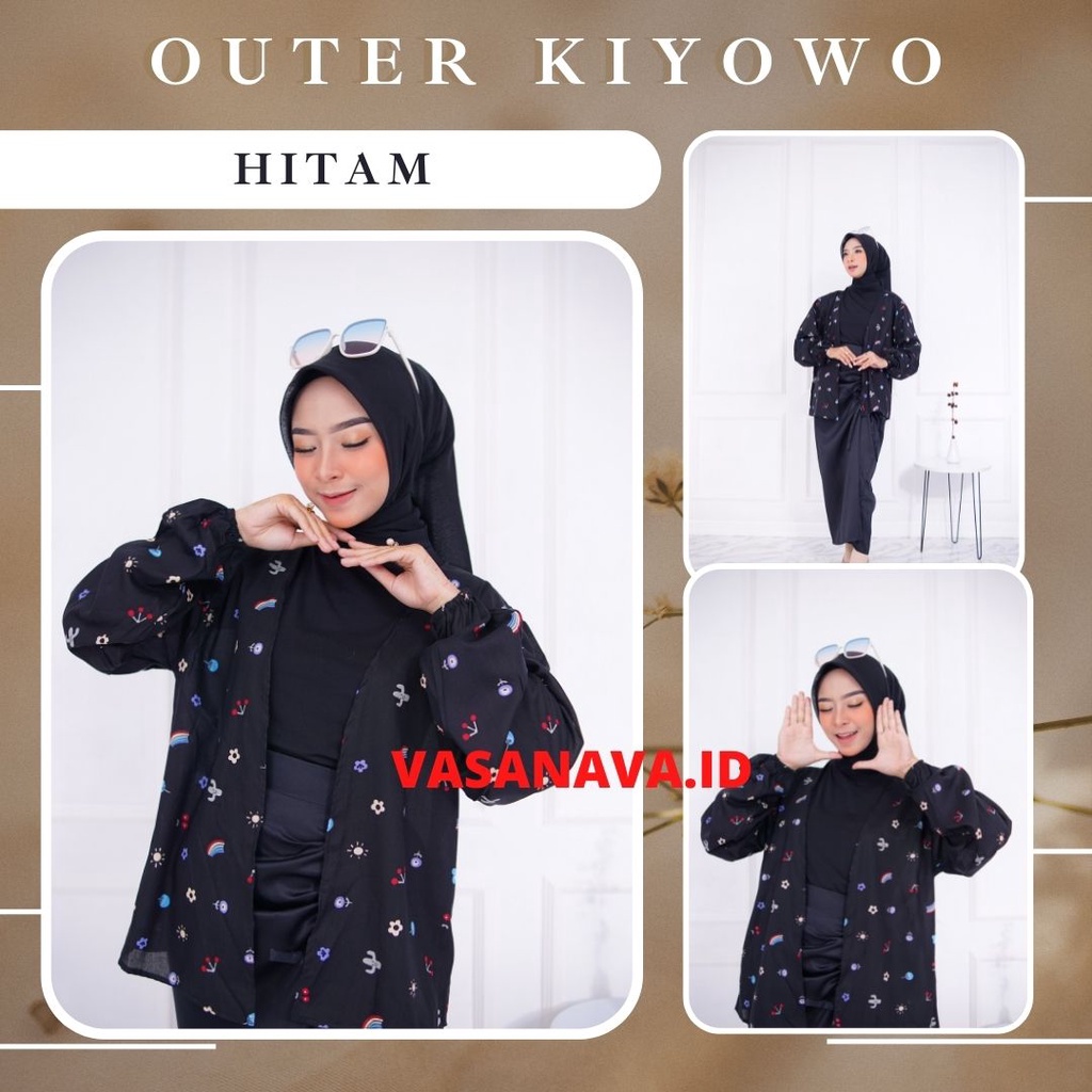 Outer Kiyowo