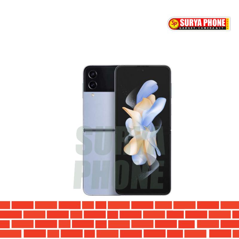 Samsung Galaxy Z Flip4 5G RAM  8/256GB
