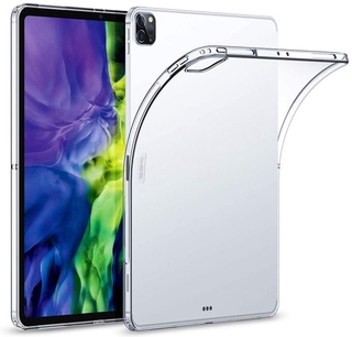 Soft TPU Transparent Case For Apple iPad Pro 9.7 11 12.9