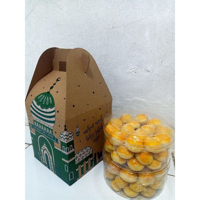 

hampers kue lebaran