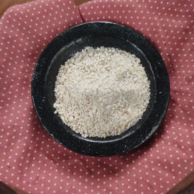 

ACTIVE DRY SOURDOUGH STARTER / RAGI ALAMI KERING / YEAST SOURDOUGH TERLARIS TERPERCAYA ORIGINAL