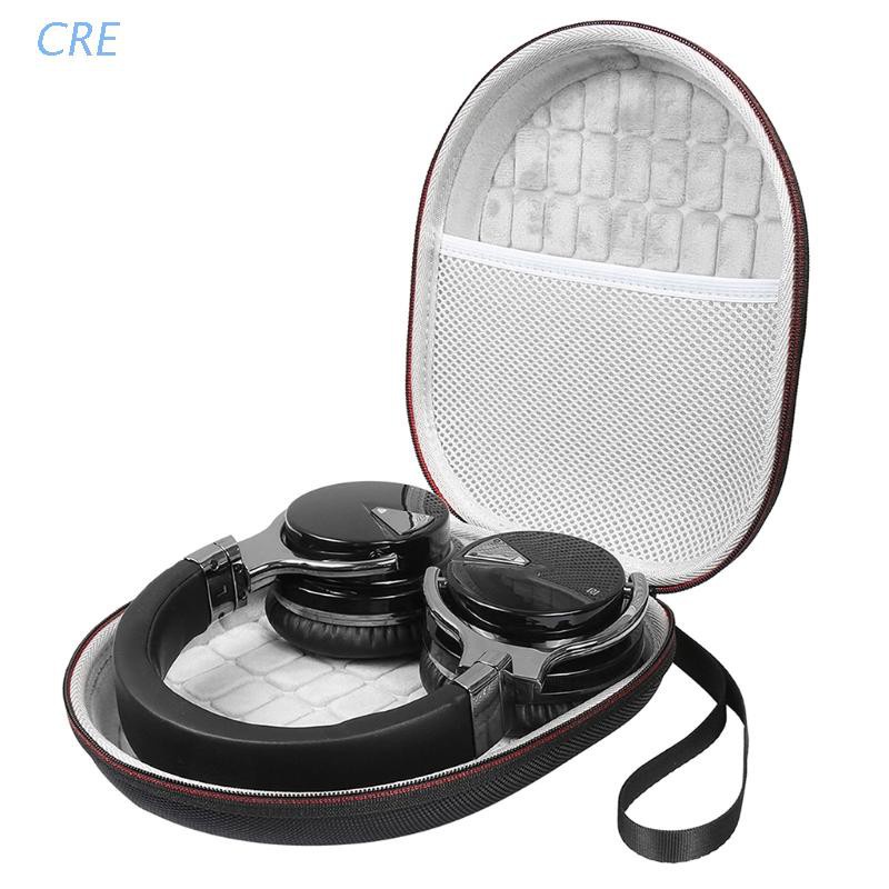 Cre Hard Case Headphone Wireless Bluetooth Bahan Eva Untuk J Bl Tune 750btnc