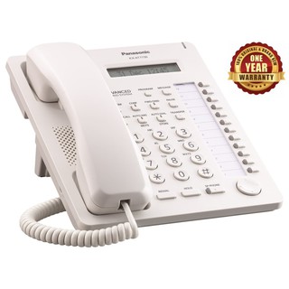 Telepon Digital Panasonic PABX KX-AT7730 /KX T7730 ORIGINAL GARANSI