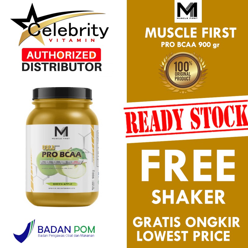 MUSCLE FIRST M1 GOLD PRO ISOLATE WHEY 2 LBS PROTEIN ISOLATE WPI 100% MURNI SUSU FITNESS