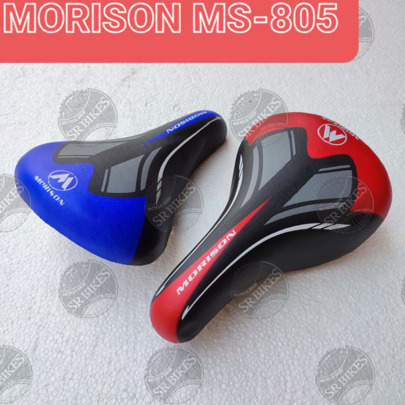 Sadel Jok Sepeda Mini BMX Anak 12 16 18 20 inch. EXOTIC / MORISON