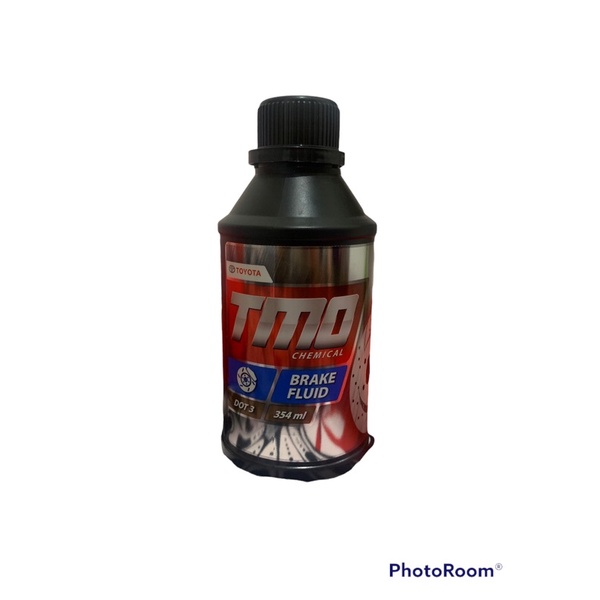 [ORIGINAL] Minyak rem Brake fluid TMO