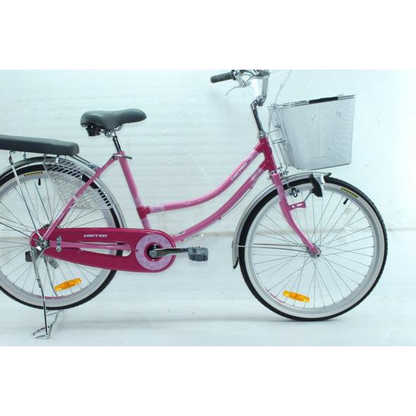  Sepeda United Wanita Keranjang - Trend Sepeda 
