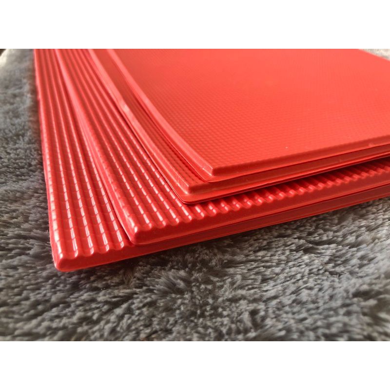 Genteng maket / diorama