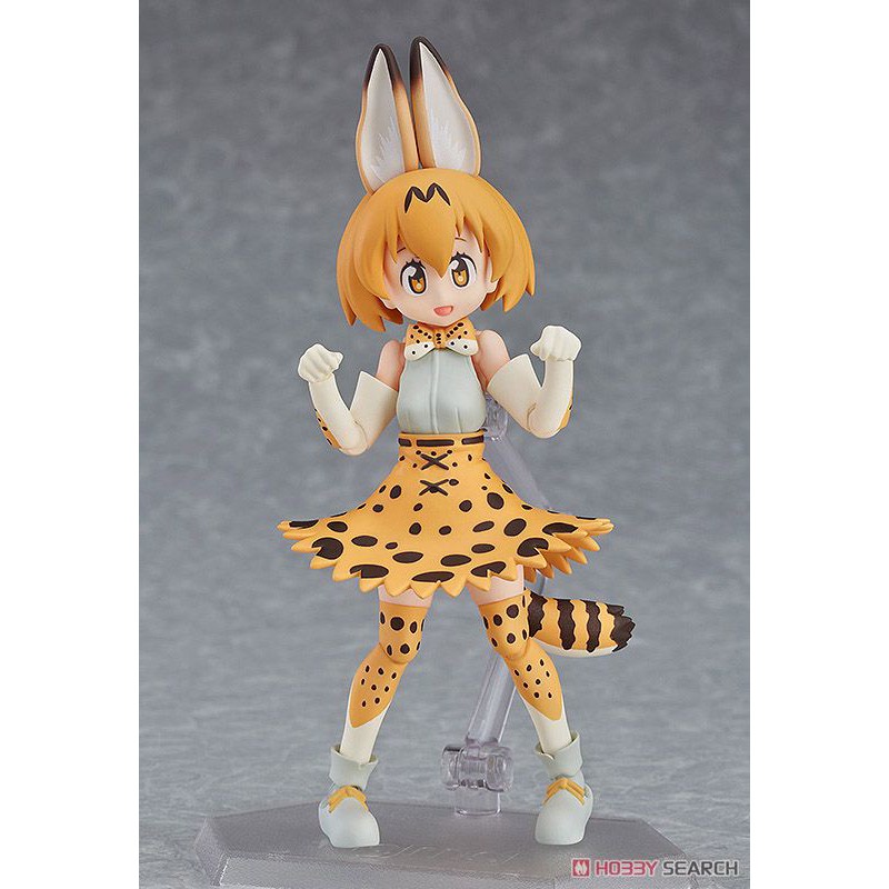 figma 362 Serval