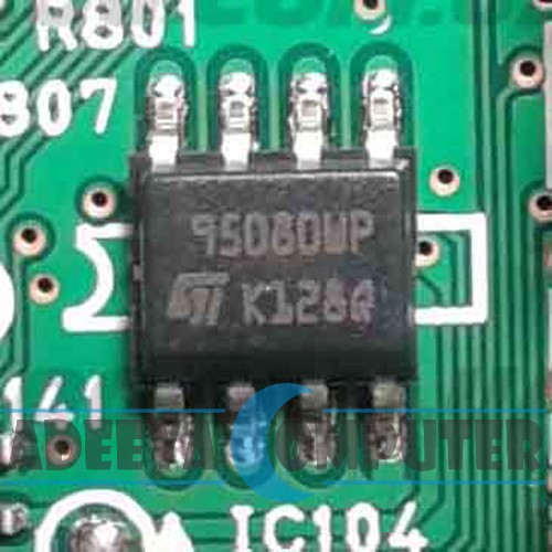 Микросхема принтера. Микросхема 95080 даташит. 95080 EEPROM. EEPROM 95080 программатор. ТСВС EEPROM e2na2228.