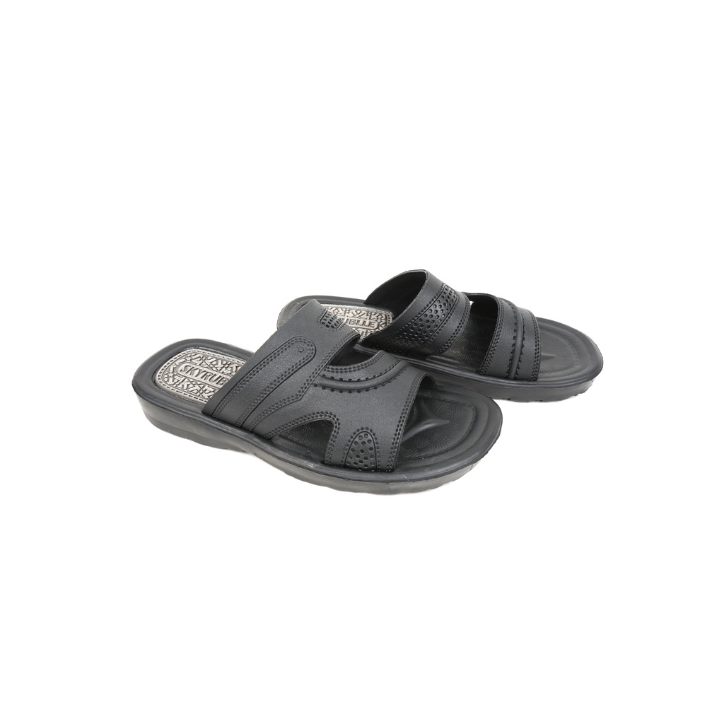 Sandal Fashion Pria Skyrublle SL 242