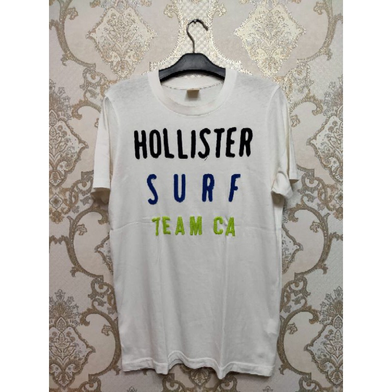 Original Second Tees HOLLISTER