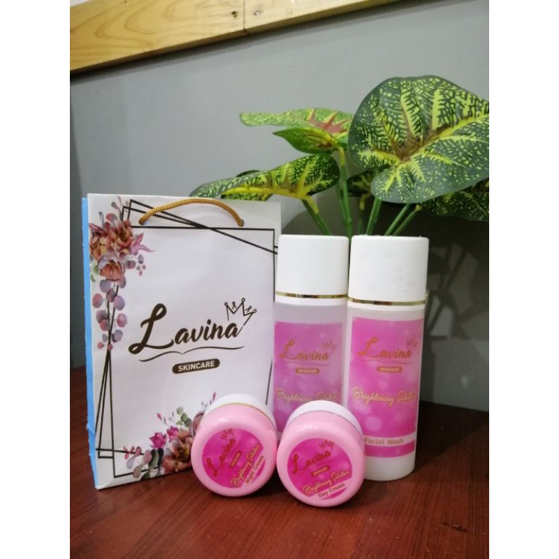 

LavinaBrighteningsolution
