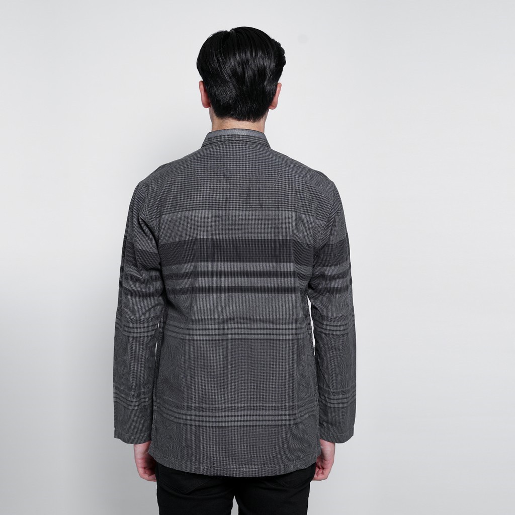 BB CRESSIDA KOKO Pakaian Pria Atasan Baju Muslim Reguler Original Lengan Panjang