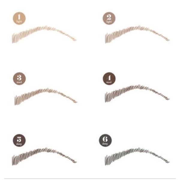 promo  Benefit Precisely Brow Pencil Original  murah