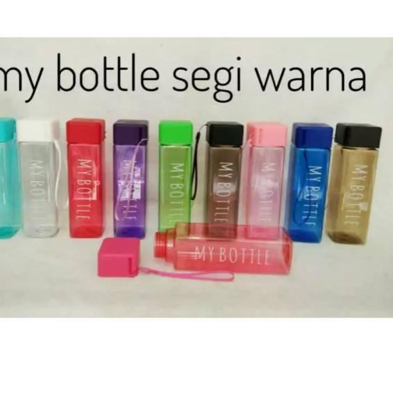 UNE My Bottle Kotak .