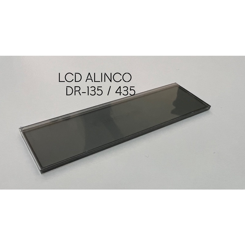 LCD ALINCO DR 135/435