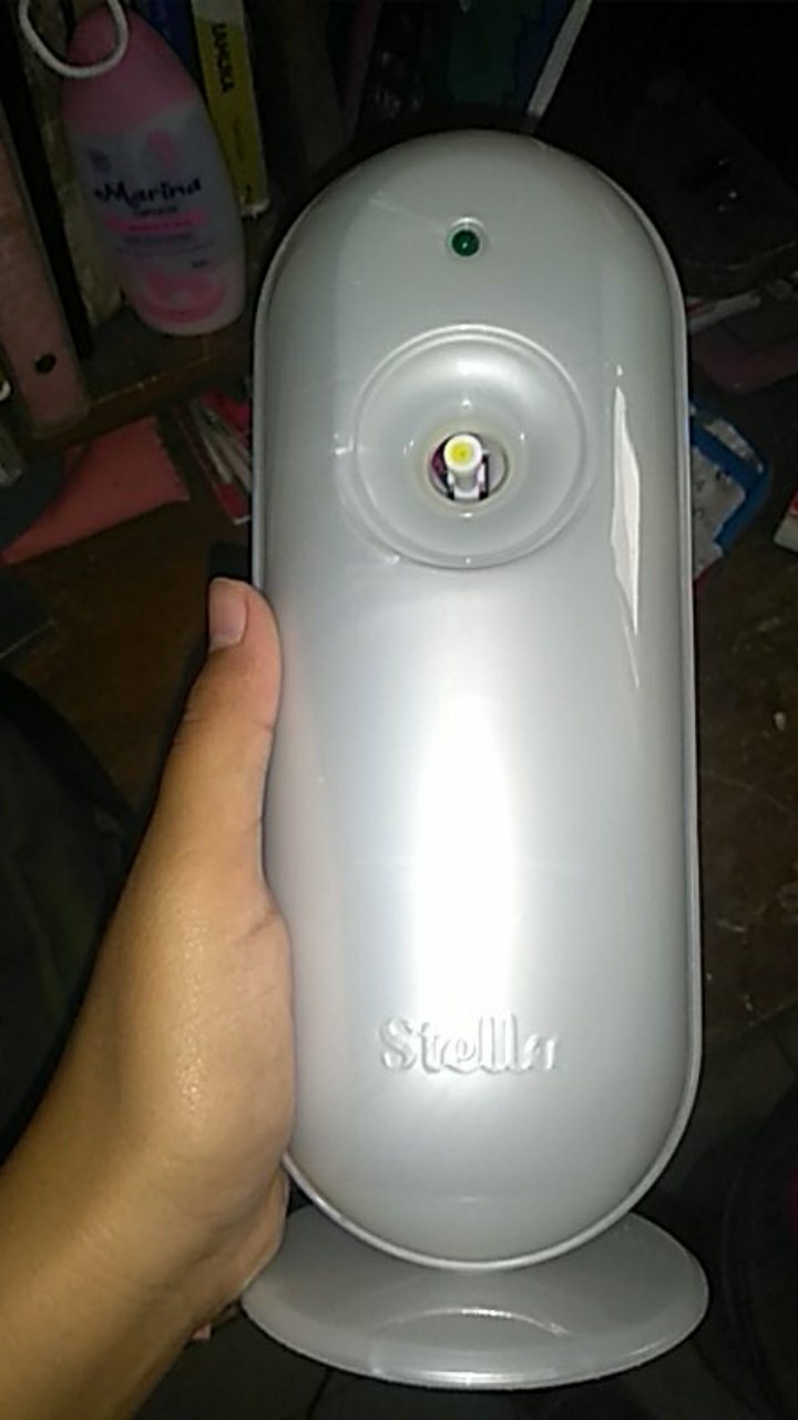 Stella Matic Alat Parfum